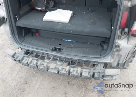 2017 Ford C-Max Energi Se z USA, uszkodzony, nr VIN 1FADP5EU9HL108669